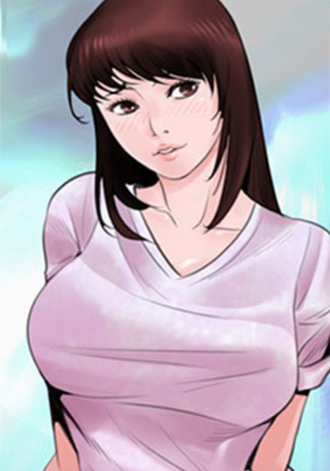 Missing Ch.1-12
