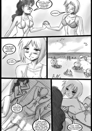 Cherry Bomb 5 Page #3
