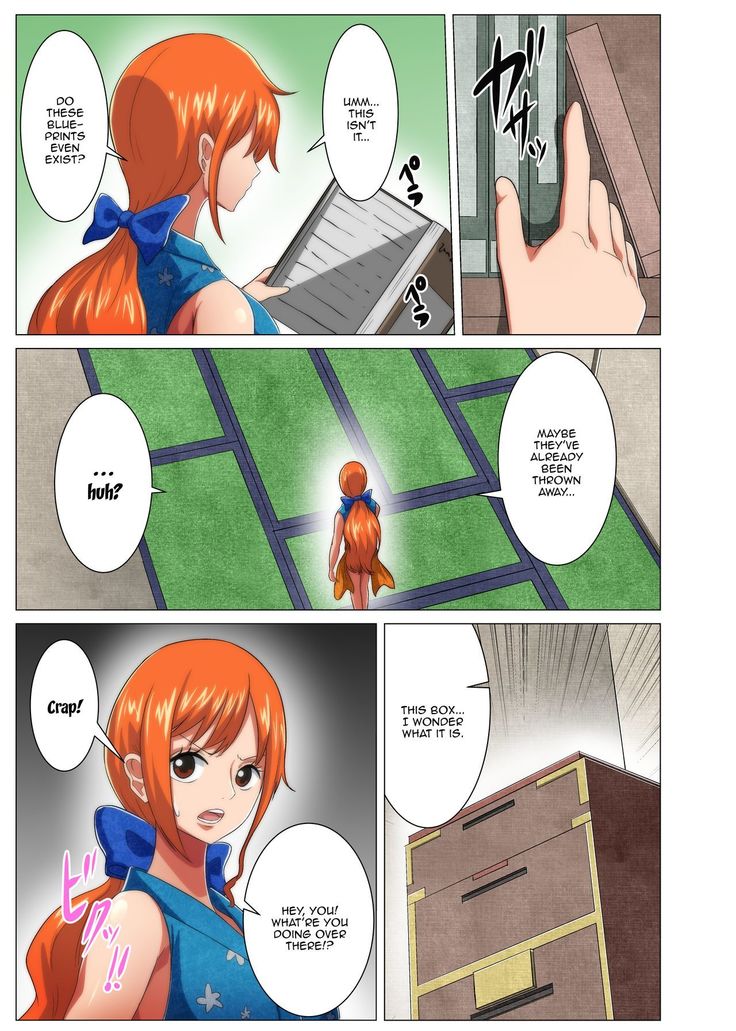Onna Ninja no Dokidoki Hatsu Ninmu | A Female Ninja's Exciting First Mission