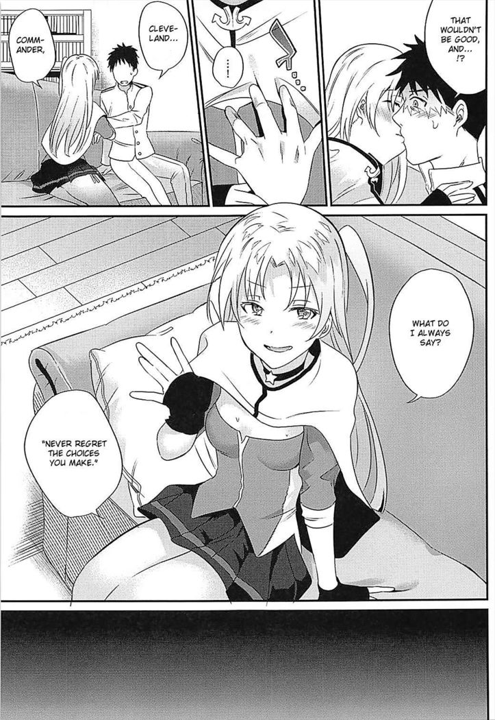 Cleveland to Yoidore Ecchi | Drunk Sex with Cleveland