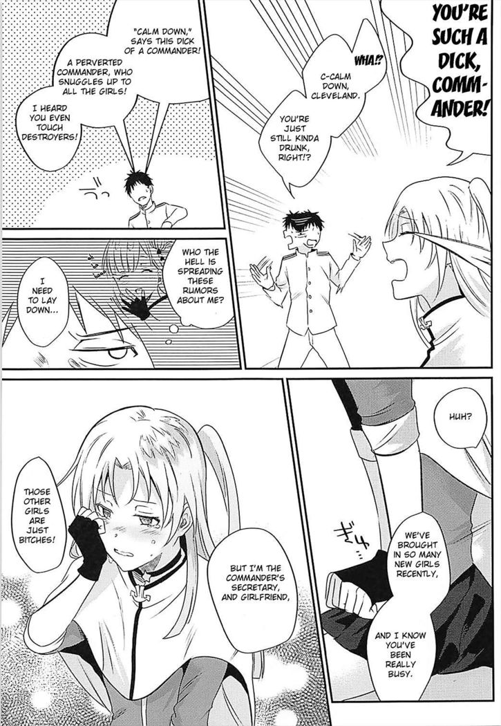 Cleveland to Yoidore Ecchi | Drunk Sex with Cleveland