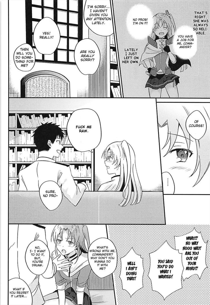 Cleveland to Yoidore Ecchi | Drunk Sex with Cleveland