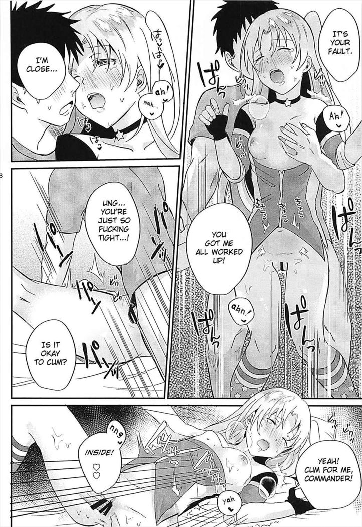 Cleveland to Yoidore Ecchi | Drunk Sex with Cleveland
