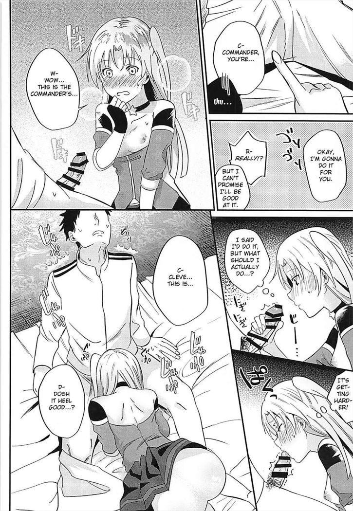 Cleveland to Yoidore Ecchi | Drunk Sex with Cleveland