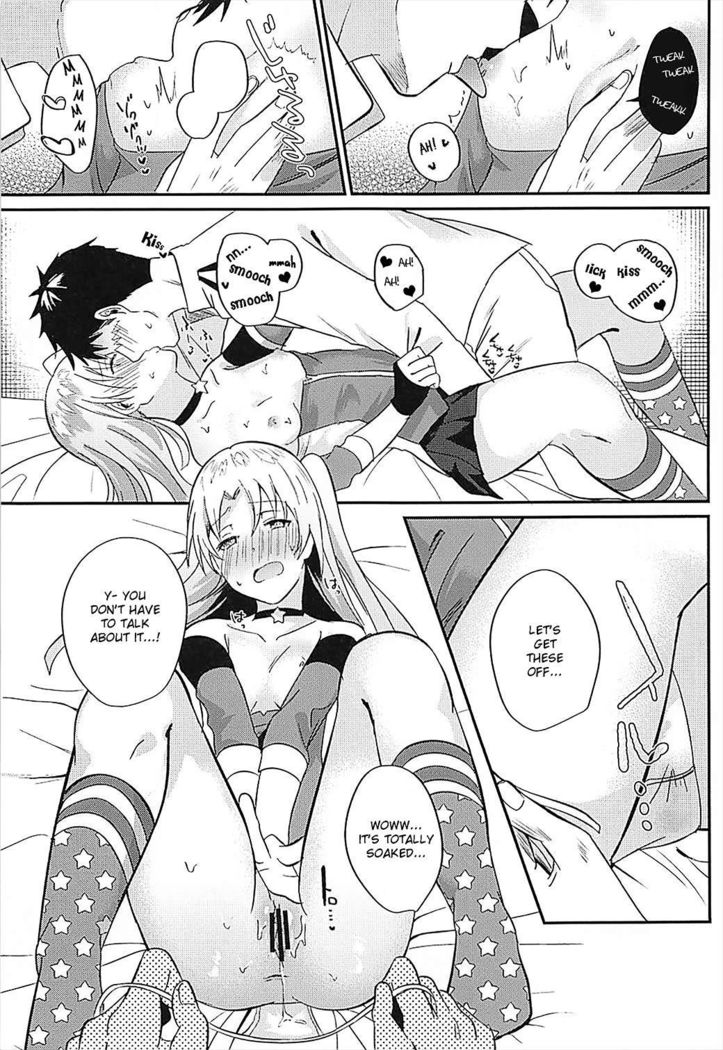 Cleveland to Yoidore Ecchi | Drunk Sex with Cleveland