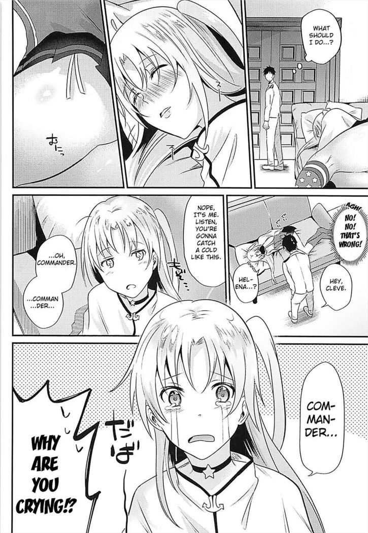 Cleveland to Yoidore Ecchi | Drunk Sex with Cleveland