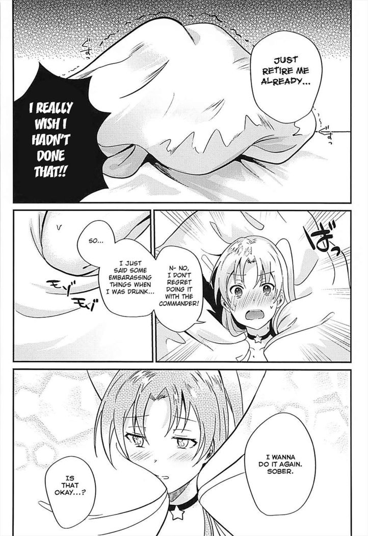 Cleveland to Yoidore Ecchi | Drunk Sex with Cleveland