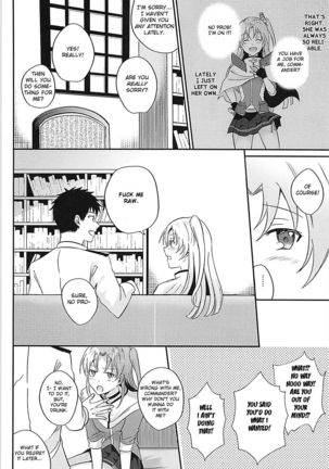 Cleveland to Yoidore Ecchi | Drunk Sex with Cleveland Page #7