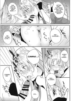 Cleveland to Yoidore Ecchi | Drunk Sex with Cleveland Page #12