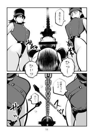 Implementing Penis Penalty 2