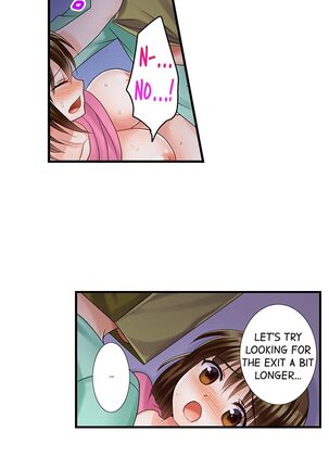 Gotta Fuck Your Way Out - Page 139