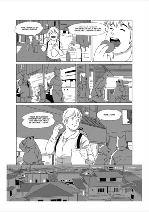 Los Departamentos del Celo - Page 5