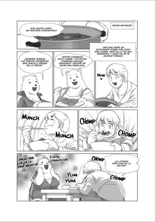 Los Departamentos del Celo - Page 12