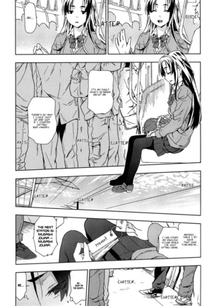 Rape & Release Ch. 1-2 - Page 26