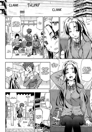 Rape & Release Ch. 1-2 - Page 25