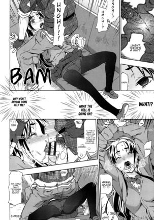 Rape & Release Ch. 1-2 - Page 29
