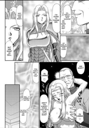 Ingyaku no Oukoku Auger Hakudaku Senki Eleanor - Page 69