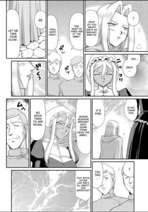 Ingyaku no Oukoku Auger Hakudaku Senki Eleanor - Page 107