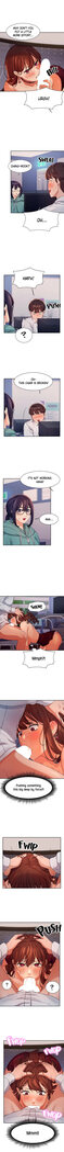Is There No Goddess in My College? Ch.12/?