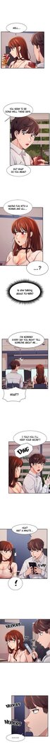 Is There No Goddess in My College? Ch.12/?