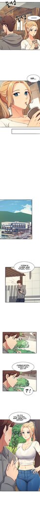 Is There No Goddess in My College? Ch.12/?