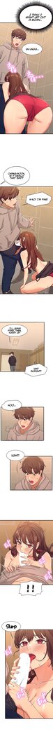 Is There No Goddess in My College? Ch.12/?