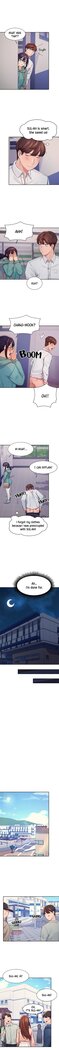 Is There No Goddess in My College? Ch.12/?