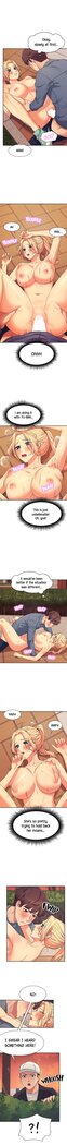 Is There No Goddess in My College? Ch.12/?
