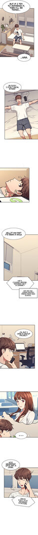 Is There No Goddess in My College? Ch.12/?