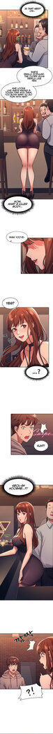 Is There No Goddess in My College? Ch.12/?