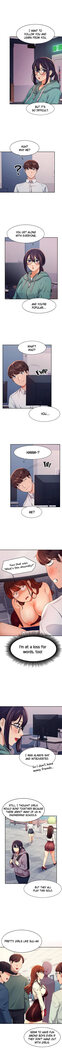 Is There No Goddess in My College? Ch.12/?