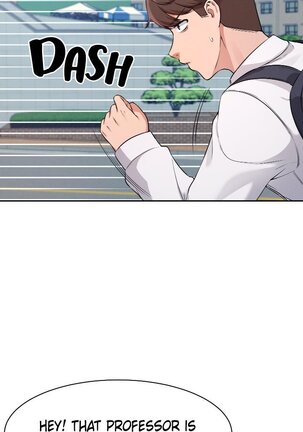 Is There No Goddess in My College? Ch.12/? Page #109