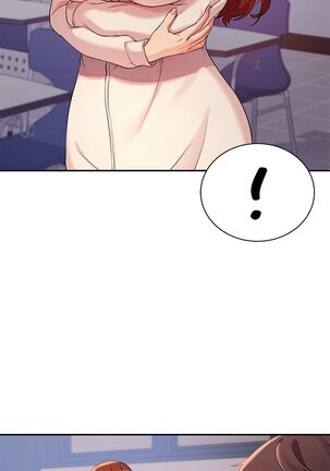 Is There No Goddess in My College? Ch.12/? Page #132