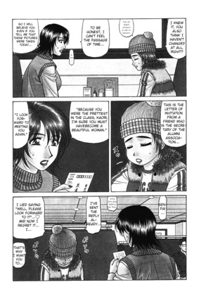 Kochira Momoiro Company Vol. 3 - Page 113