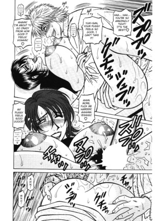 Kochira Momoiro Company Vol. 3 - Page 61