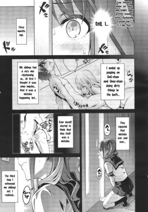 Sister Breeder Ch. 1-8 Page #36