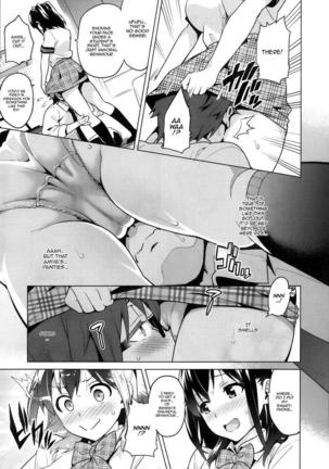 Sister Breeder Ch. 1-8 Page #112