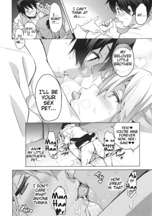 Sister Breeder Ch. 1-8 Page #25