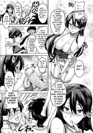 Sister Breeder Ch. 1-8 Page #146