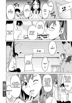 Sister Breeder Ch. 1-8 Page #181