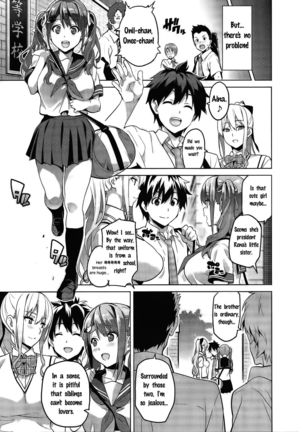 Sister Breeder Ch. 1-8 Page #60