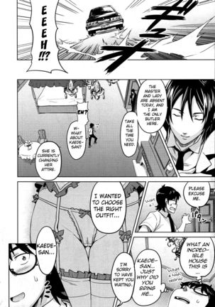 Sister Breeder Ch. 1-8 Page #145
