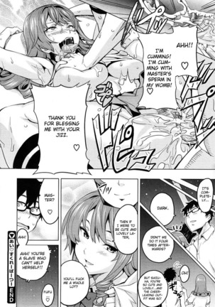 Sister Breeder Ch. 1-8 Page #83