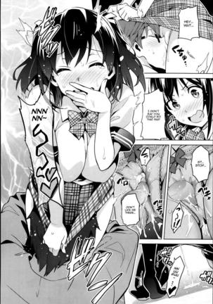 Sister Breeder Ch. 1-8 Page #113