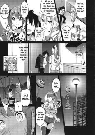 Sister Breeder Ch. 1-8 Page #38