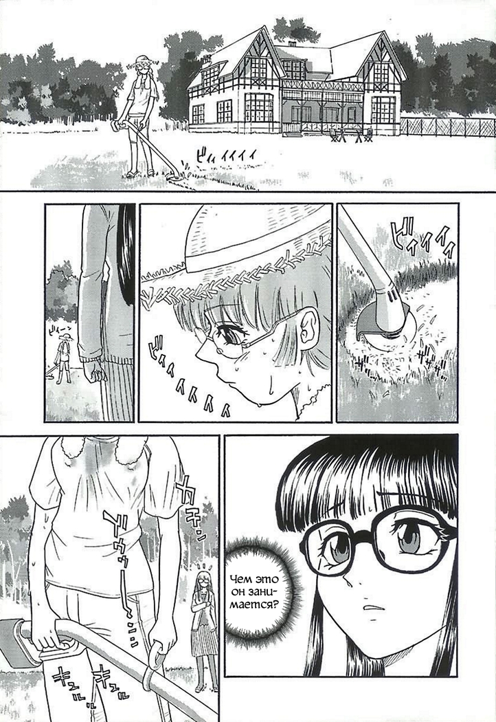 Dulce Report 6