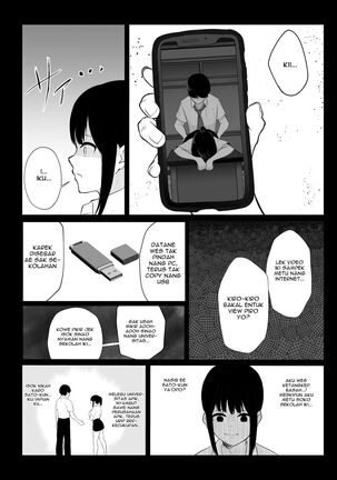 Ochite Gomennasai Page #15