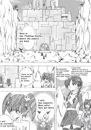 Majo no Fukushuu Vol. 4 Page #74