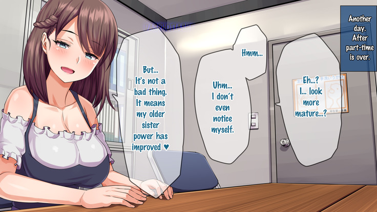 Kare ni Kakushite Netorare Eizou Tsuuwachuu...