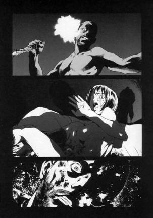 NO MERCY Page #53